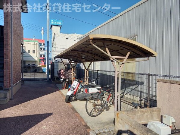 田井ノ瀬駅 徒歩24分 2階の物件内観写真